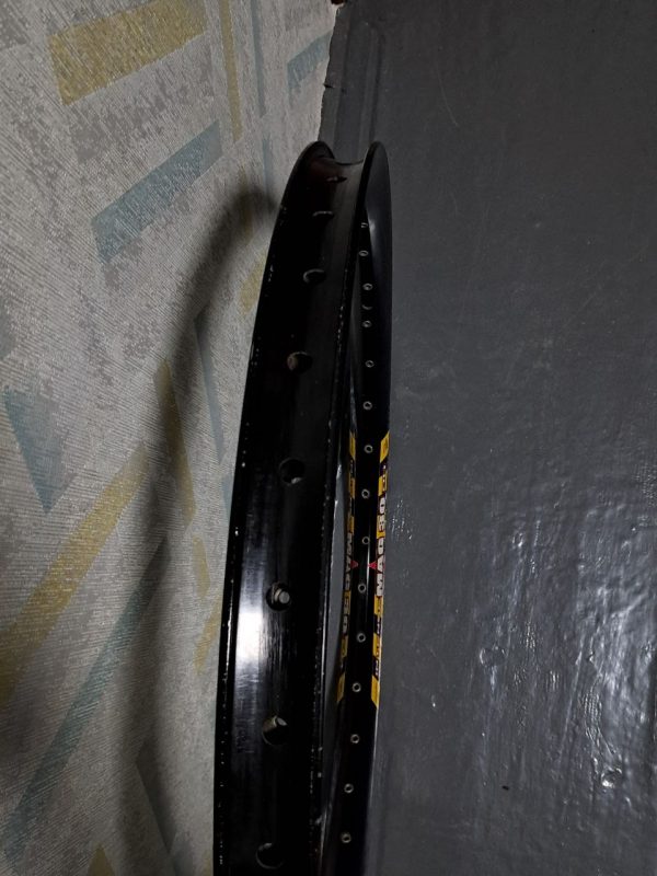 Обід INTENSE MAG 30 DH 26" 36 спиць фото 3