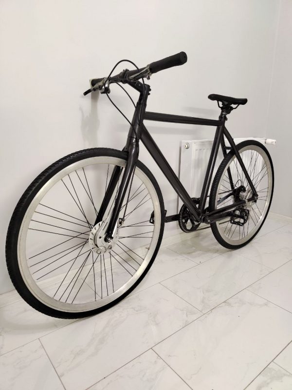 Велосипед Trek Zektor TWO 28", 8 передач, Shimano
