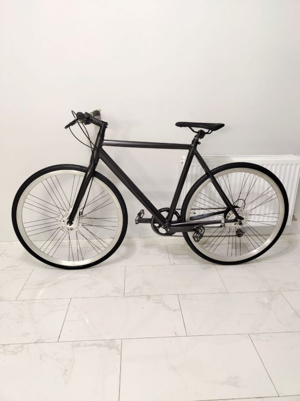 Велосипед Trek Zektor TWO 28", 8 передач, Shimano фото 2