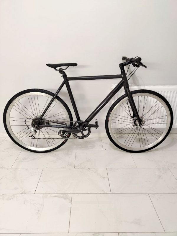 Велосипед Trek Zektor TWO 28", 8 передач, Shimano фото 3