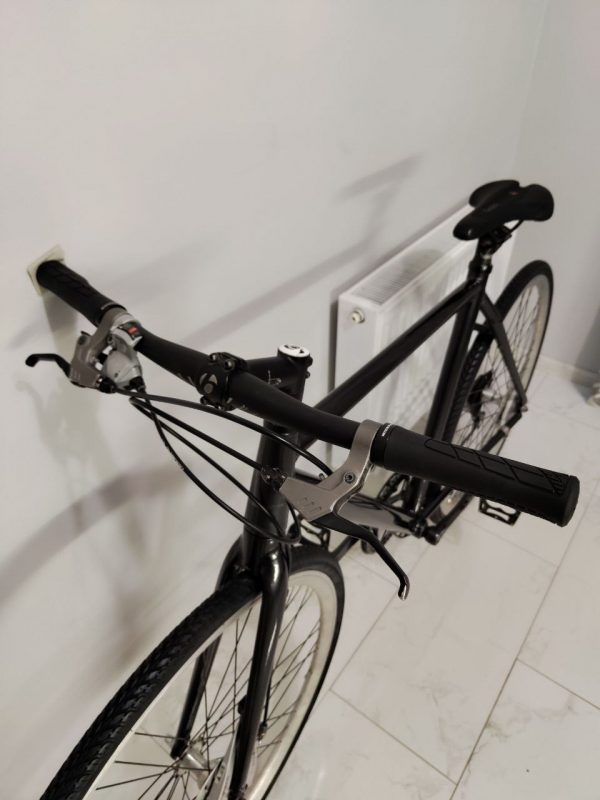 Велосипед Trek Zektor TWO 28", 8 передач, Shimano фото 4