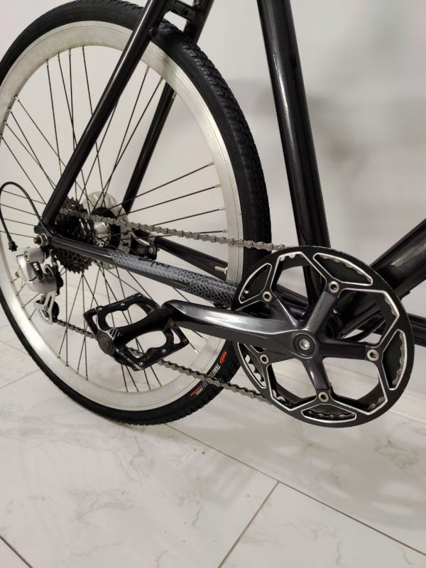 Велосипед Trek Zektor TWO 28", 8 передач, Shimano фото 5