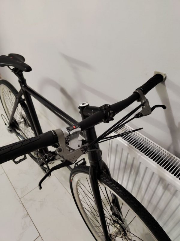 Велосипед Trek Zektor TWO 28", 8 передач, Shimano фото 7