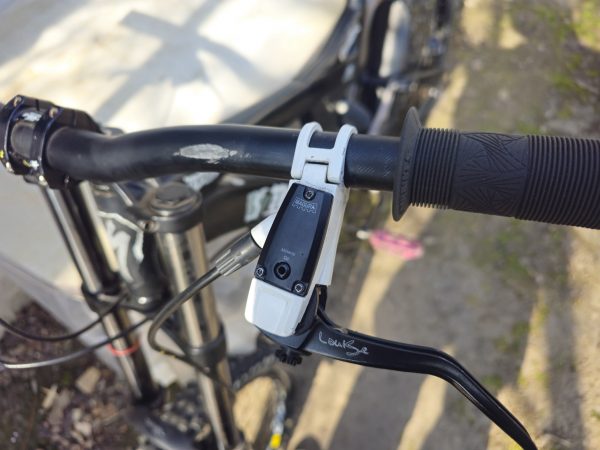 Велосипед Specialized Big Hit 2 фото 8