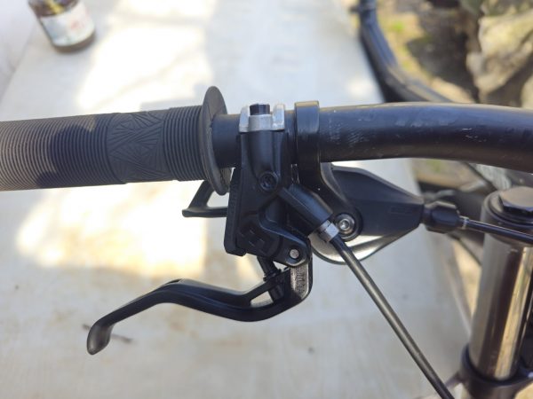 Велосипед Specialized Big Hit 2 фото 9