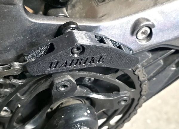 Направляючі ланцюга (успок) 3D власного виробництва фото 3