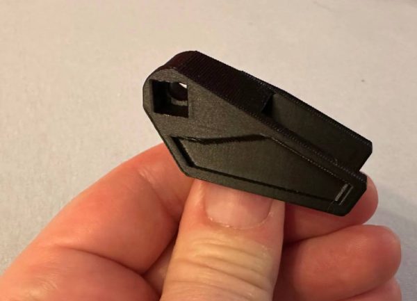 Направляючі ланцюга (успок) 3D власного виробництва фото 4