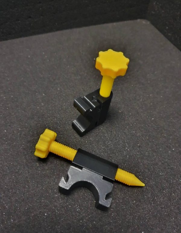 Інструмент для центрування велосипедних коліс фото 2