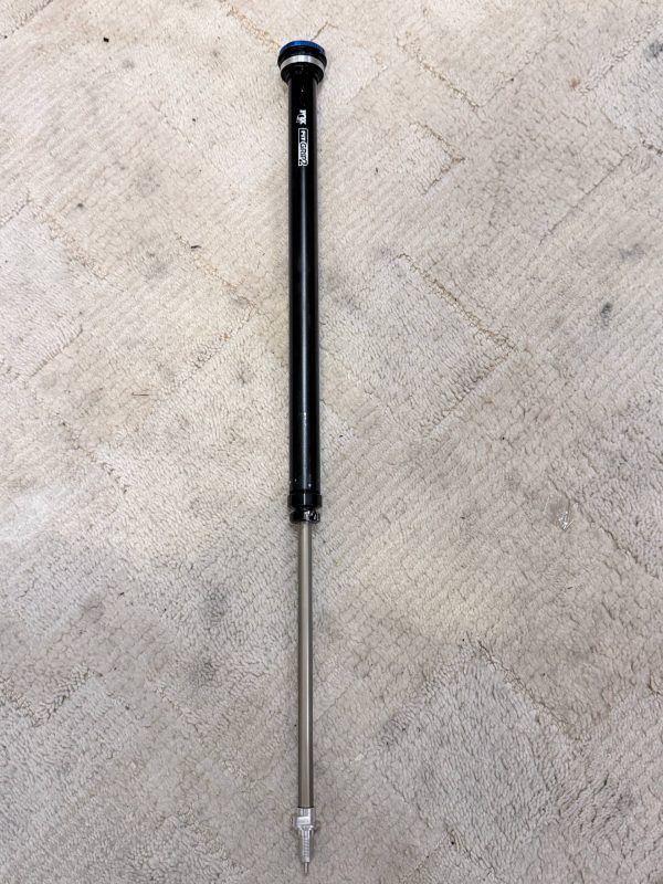 Картридж Fox 38 Grip 2 180mm фото 2