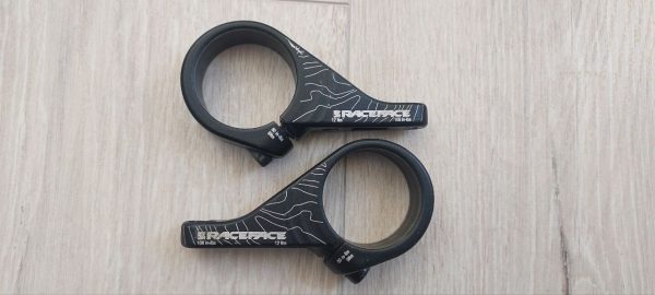 Винос Race Face Atlas Direct Mount 35 50mm + Вилка RockShox Zeb Select RC 27,5 + Касета Sram XG1150 та ін.