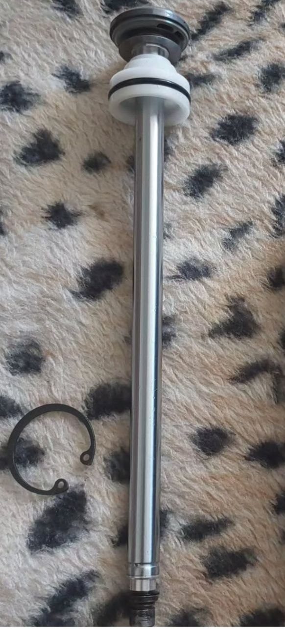 Винос Race Face Atlas Direct Mount 35 50mm + Вилка RockShox Zeb Select RC 27,5 + Касета Sram XG1150 та ін. фото 5