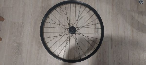 Винос Race Face Atlas Direct Mount 35 50mm + Вилка RockShox Zeb Select RC 27,5 + Касета Sram XG1150 та ін. фото 6