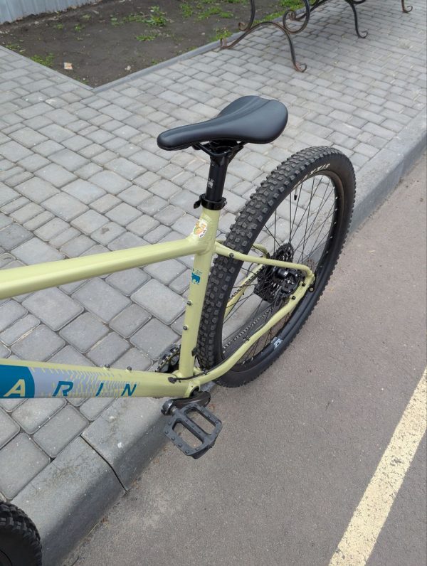 Marin Bob Cat Trail 4 2024 фото 6