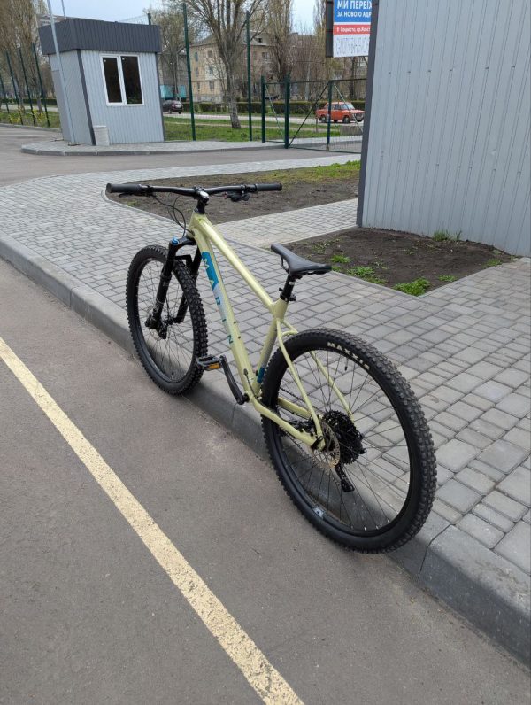 Marin Bob Cat Trail 4 2024 фото 4