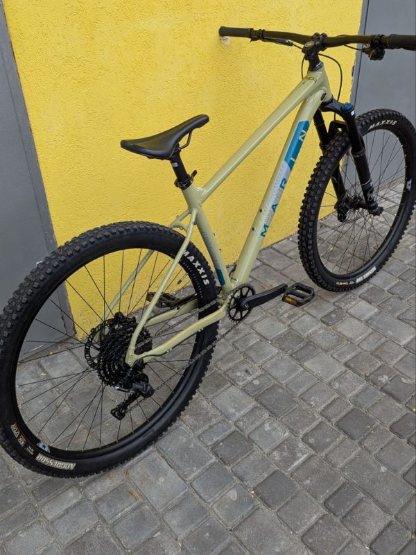 Marin Bob Cat Trail 4 2024 фото 7