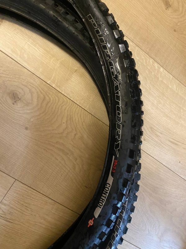 Покрышки Specialized фото 2