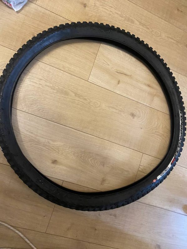 Покрышки Specialized фото 4