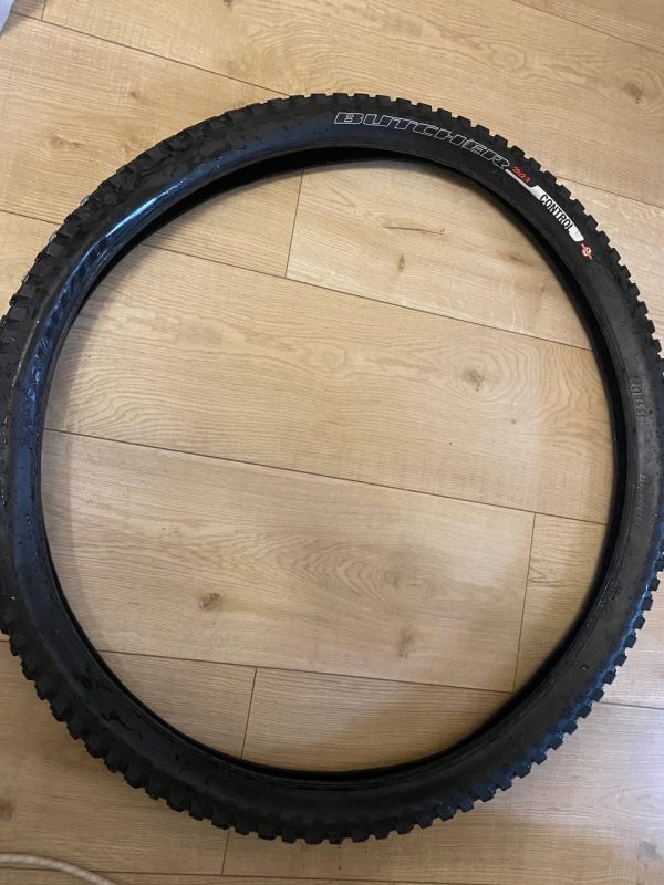 Покрышки Specialized фото 5