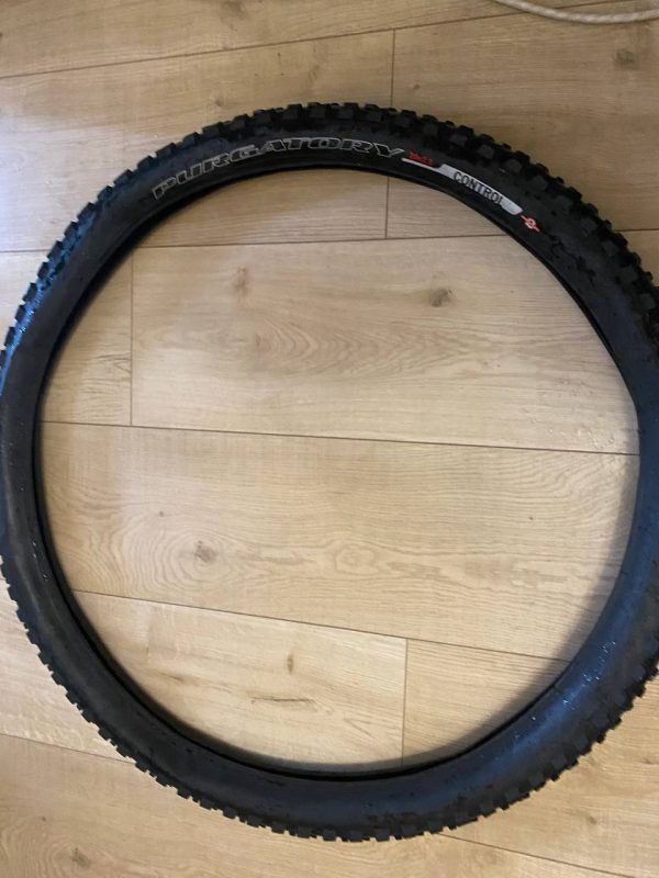 Покрышки Specialized фото 7