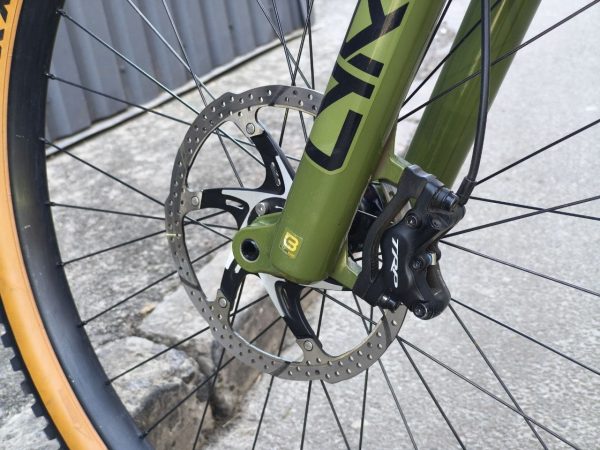 Велосипед Norco Sight карбон ендуро 29 L фото 2