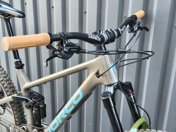 Велосипед Norco Sight карбон ендуро 29 L фото 10