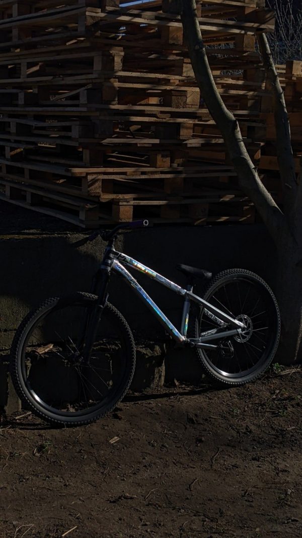 Велосипед Dartmoor Two6Player EVO 26 2023 фото 1