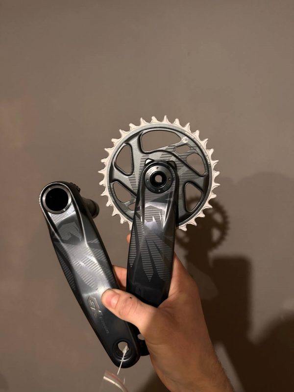 Шатуни Sram GX DUB 170mm 32T
