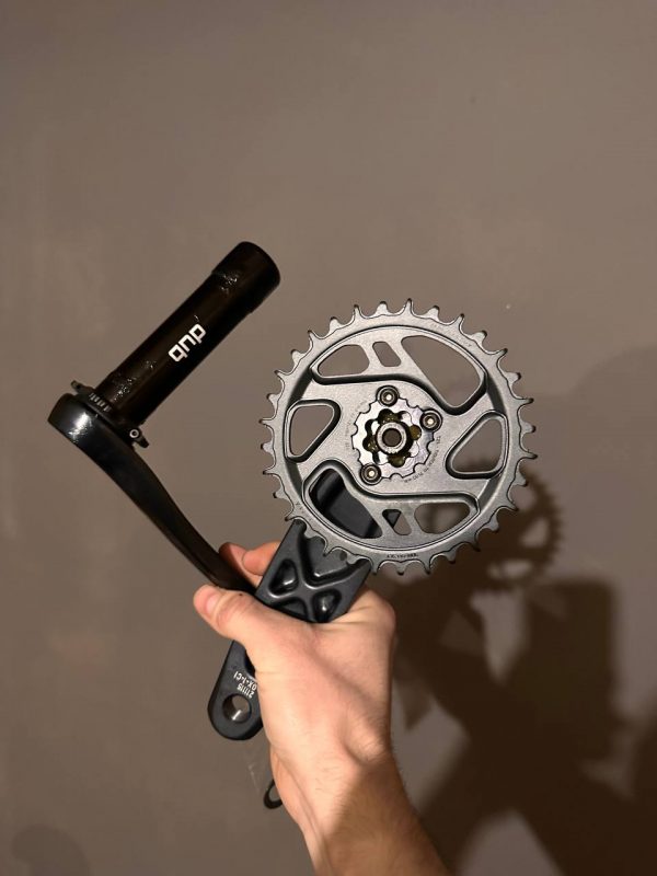 Шатуни Sram GX DUB 170mm 32T фото 2