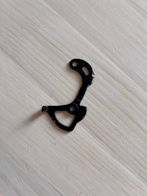 Переключатель Shimano Zee