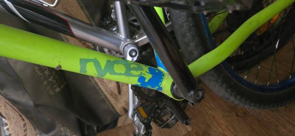 Велосипед Norco Ryde 2014 фото 2