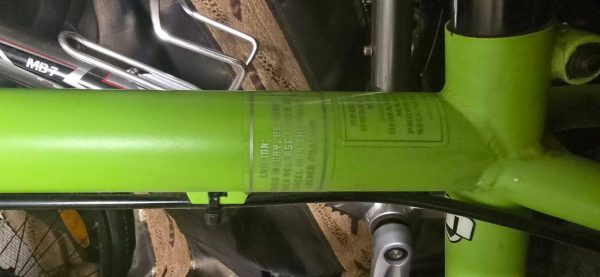 Велосипед Norco Ryde 2014 фото 3