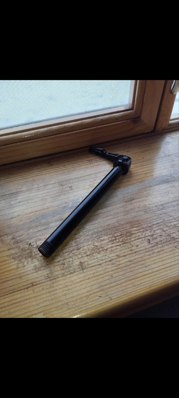 Вісь Maxle 100/15