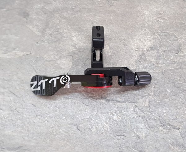 Болотники MudGuard + петух Sram UDH + зірочки Deckas + колодки SRAM + манетка ZTTO + манетка SR Suntour та ін. фото 3