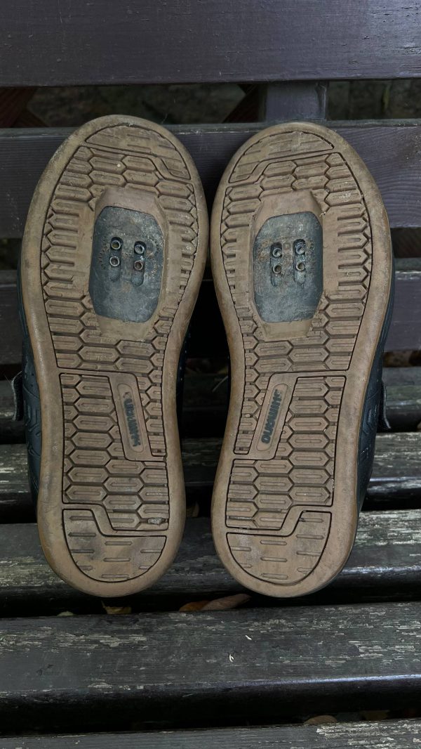 Maxxis Icon 29 + контакты Shimano + переключатель SRAM X1 фото 3