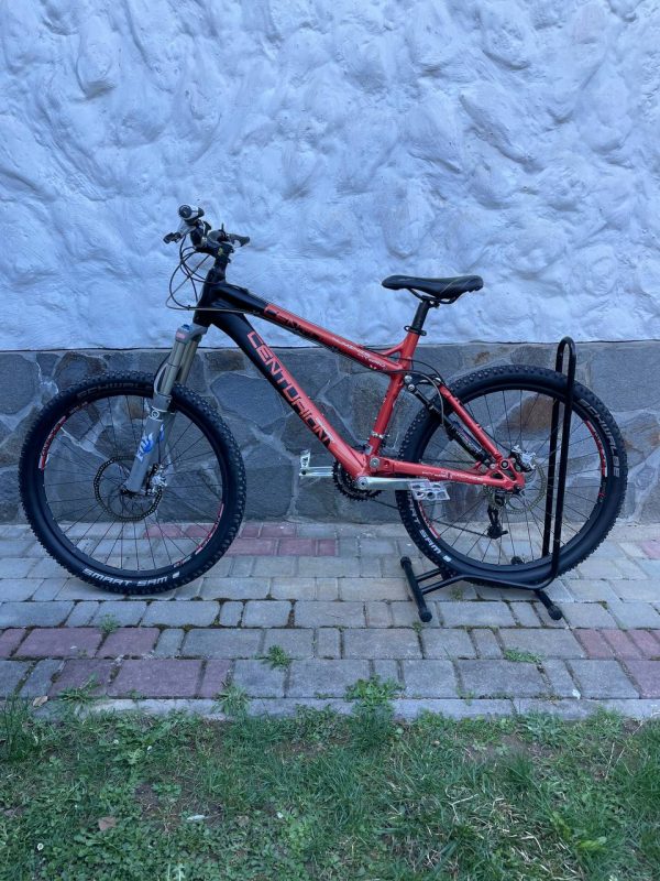 Велосипед Centurion Numinis Hydro 26 L фото 3