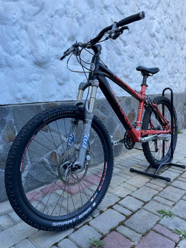 Велосипед Centurion Numinis Hydro 26 L фото 6