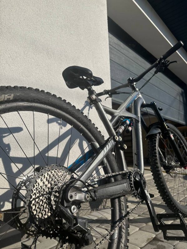 Specialized Enduro Comp 2015 фото 3