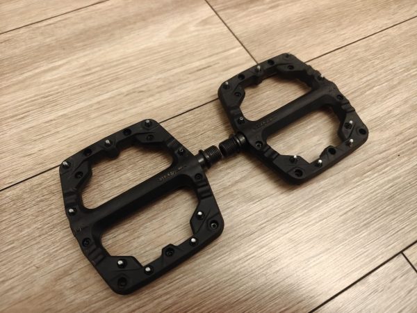 Педалі Sixpack Kamikaze PA фото 5