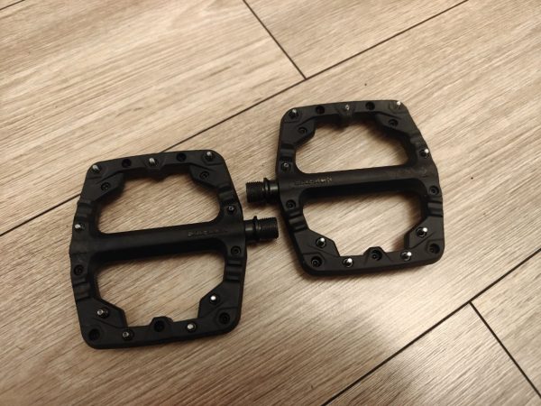 Педалі Sixpack Kamikaze PA фото 2