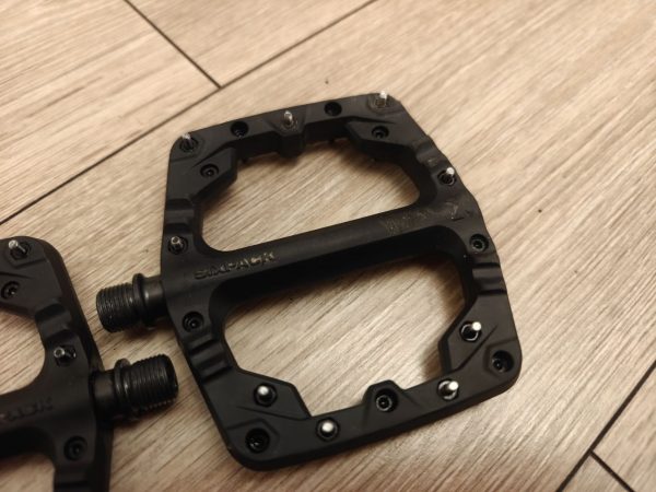 Педалі Sixpack Kamikaze PA фото 3