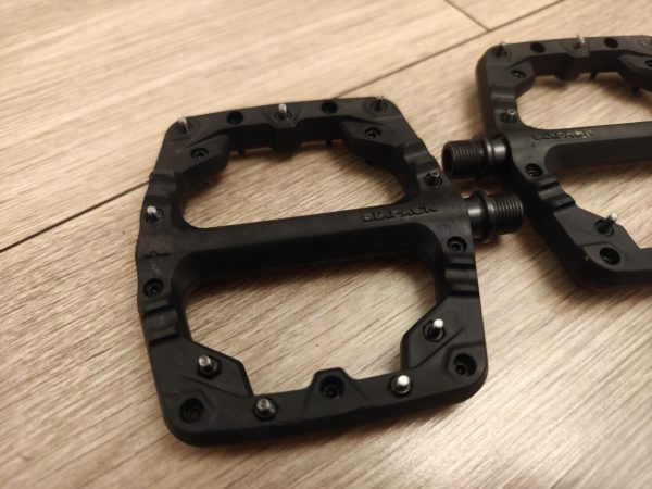 Педалі Sixpack Kamikaze PA фото 4