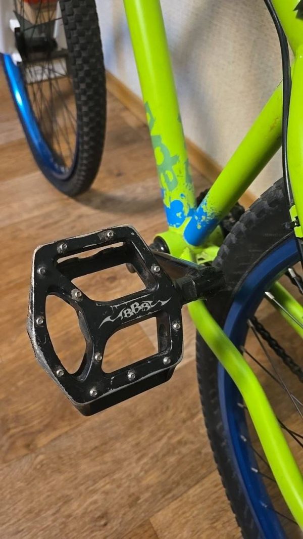 Велосипед Norco Ryde 2014 фото 9