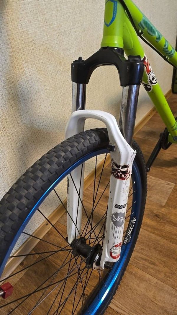 Велосипед Norco Ryde 2014 фото 8