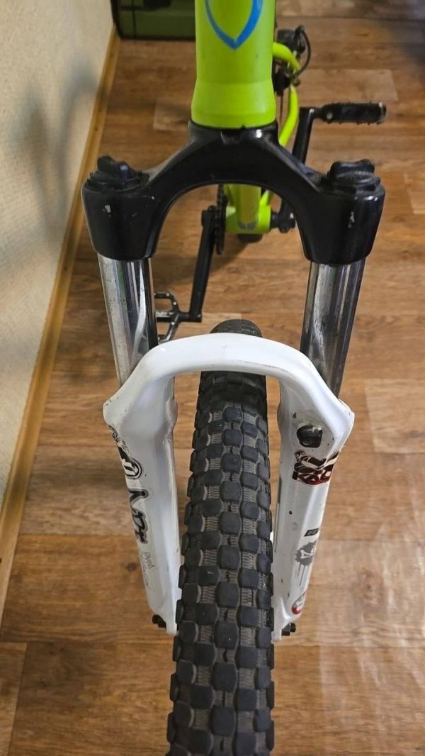 Велосипед Norco Ryde 2014 фото 10