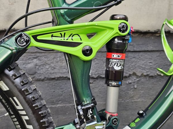 Велосипед Trek Remedy 9 2013 фото 2