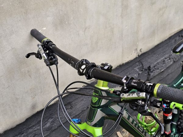 Велосипед Trek Remedy 9 2013 фото 6