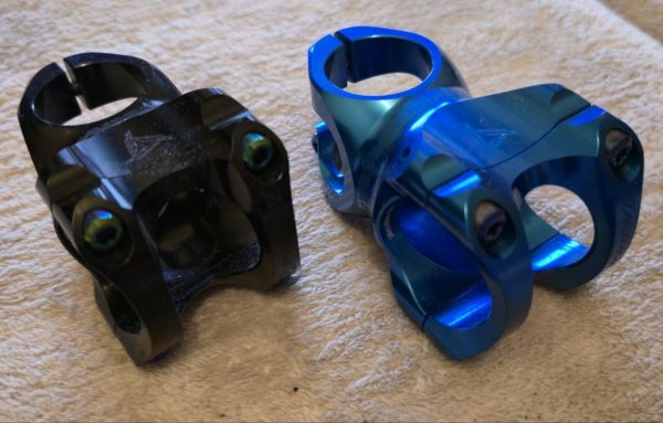 Винос Race Face TURBINE 40mm + 50mm