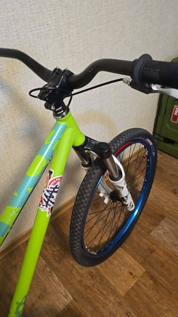 Велосипед Norco Ryde 2014 фото 3