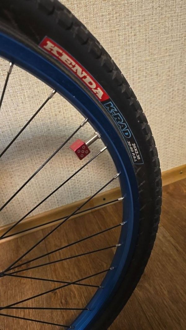 Велосипед Norco Ryde 2014 фото 1