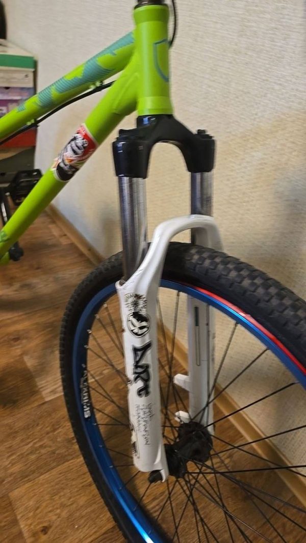 Велосипед Norco Ryde 2014 фото 2